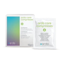 Ardo Care Compresses 12 pcs - Miu Mau Collectibles
