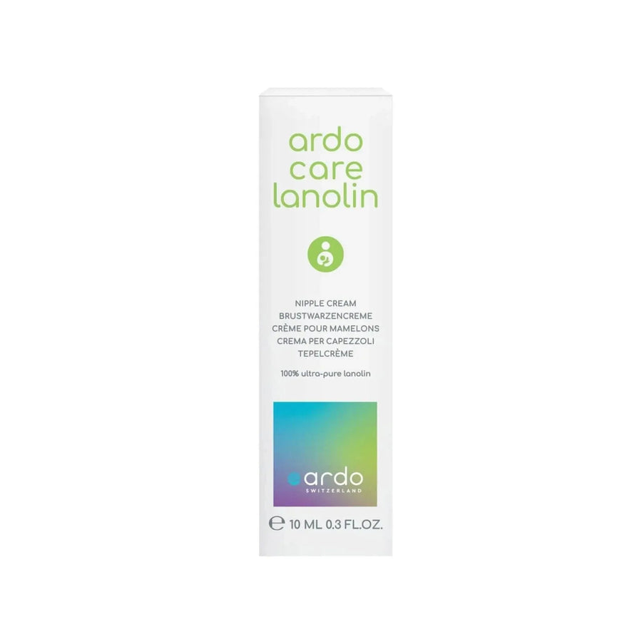 Ardo Care Lanolin 10ml - Miu Mau Collectibles