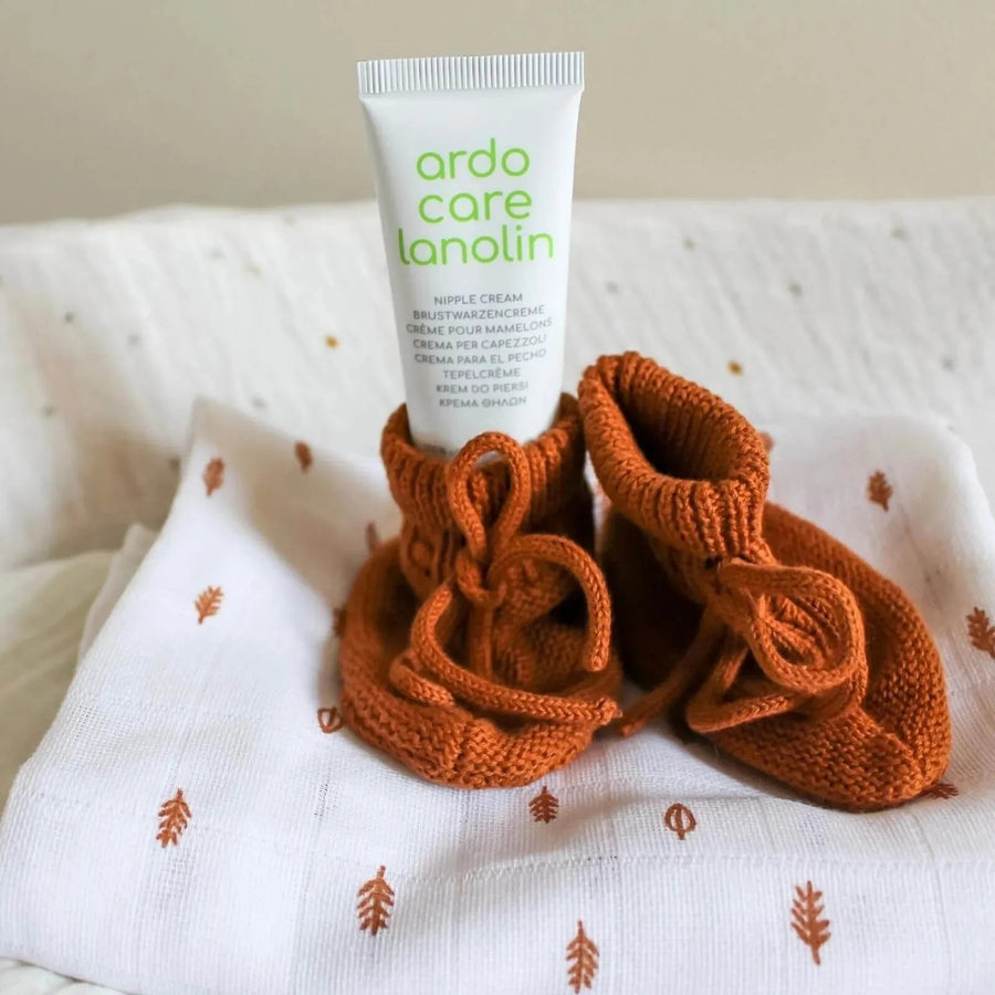 Ardo Care Lanolin 10ml - Miu Mau Collectibles