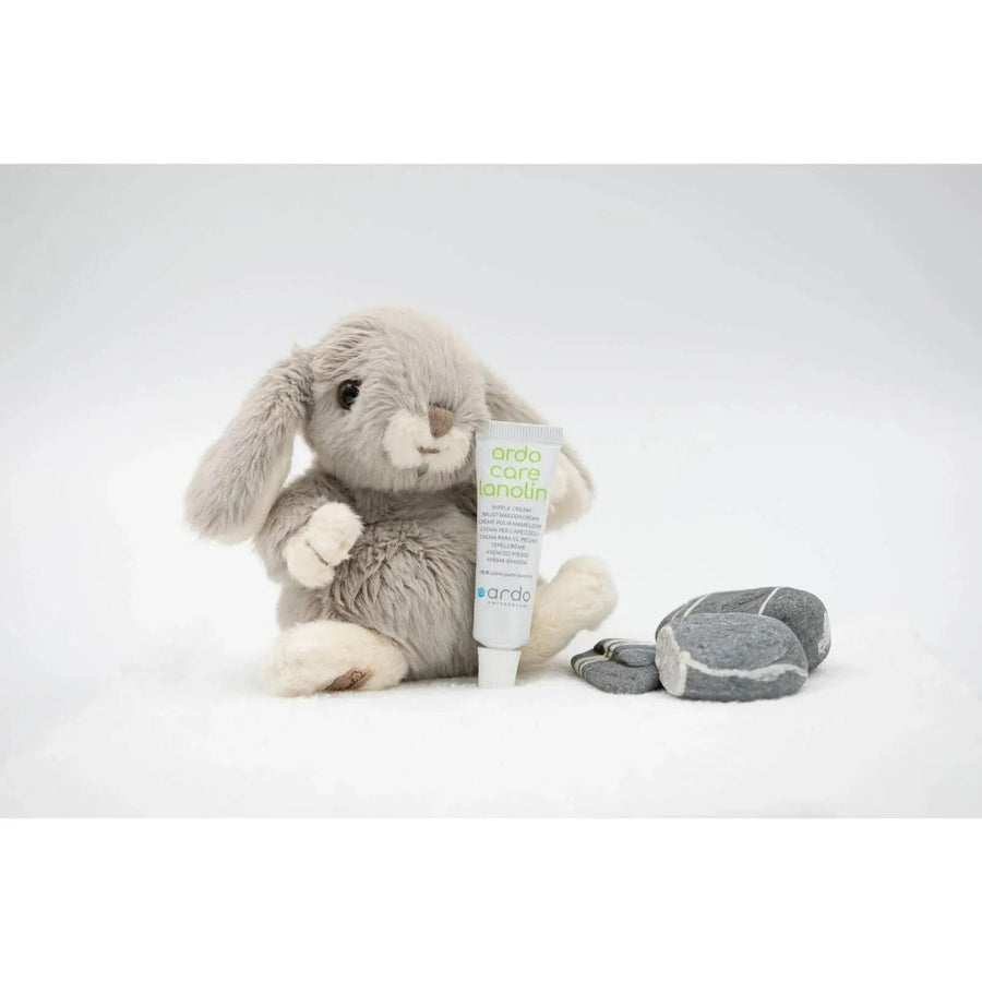 Ardo Care Lanolin 10ml - Miu Mau Collectibles