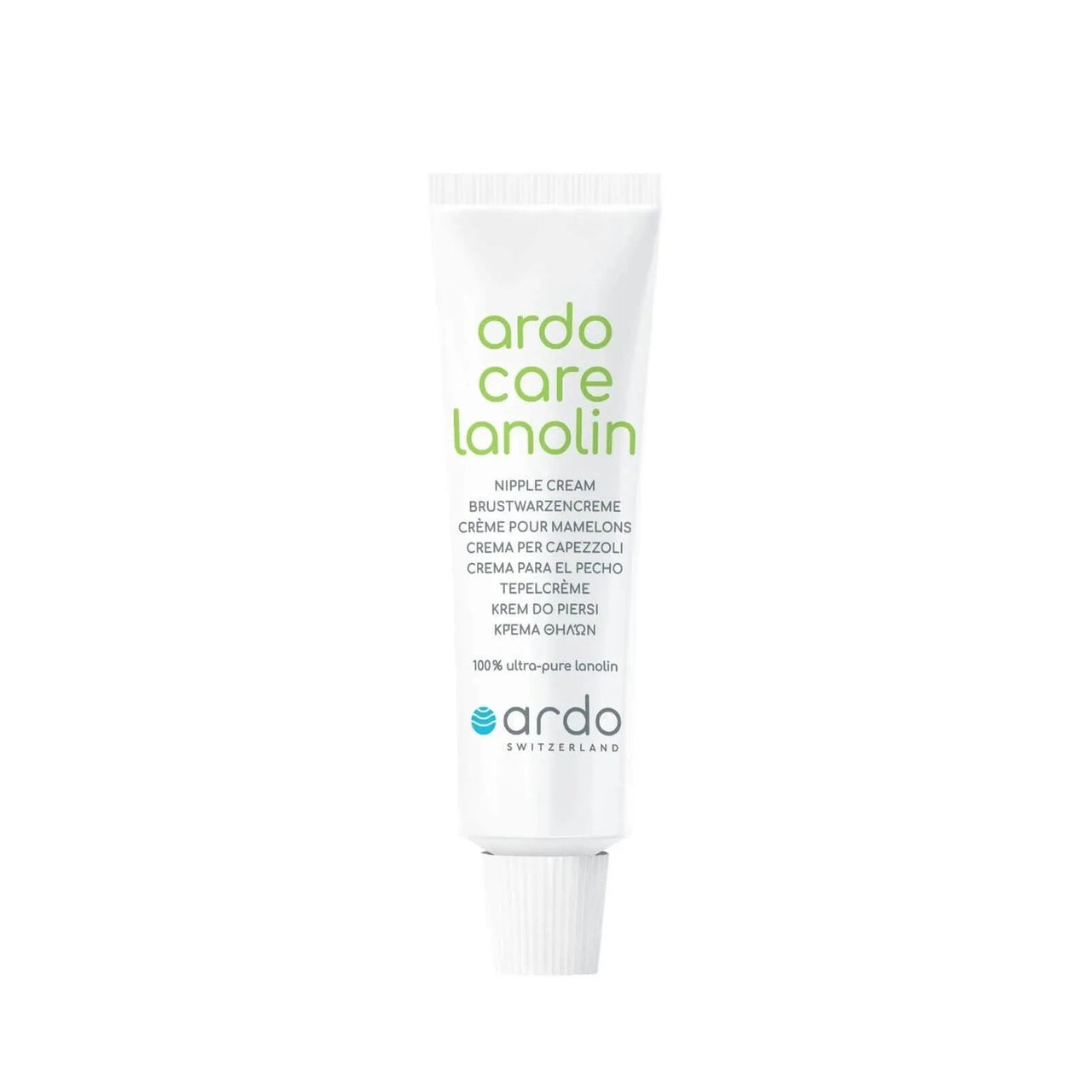 Ardo Care Lanolin 10ml - Miu Mau Collectibles