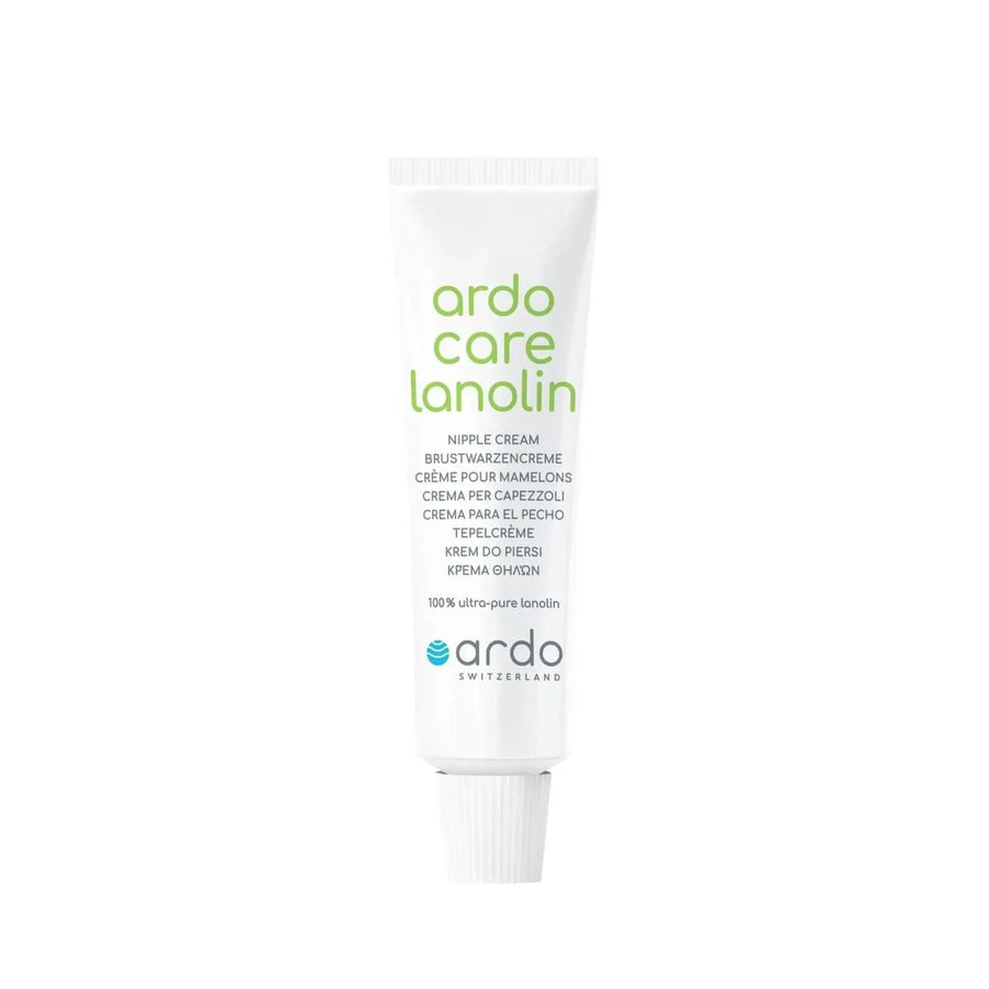 Ardo Care Lanolin 10ml - Miu Mau Collectibles