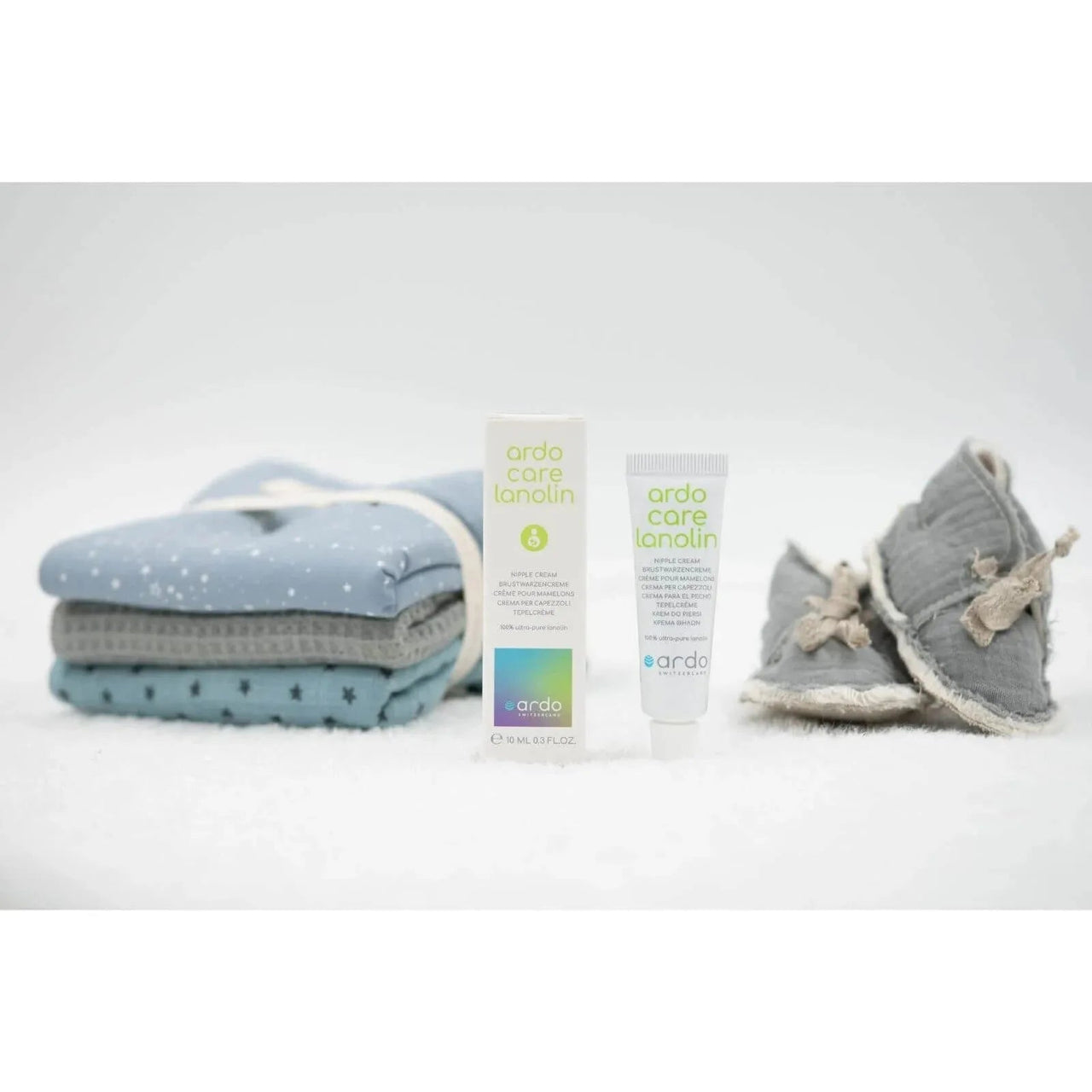 Ardo Care Lanolin 10ml - Miu Mau Collectibles