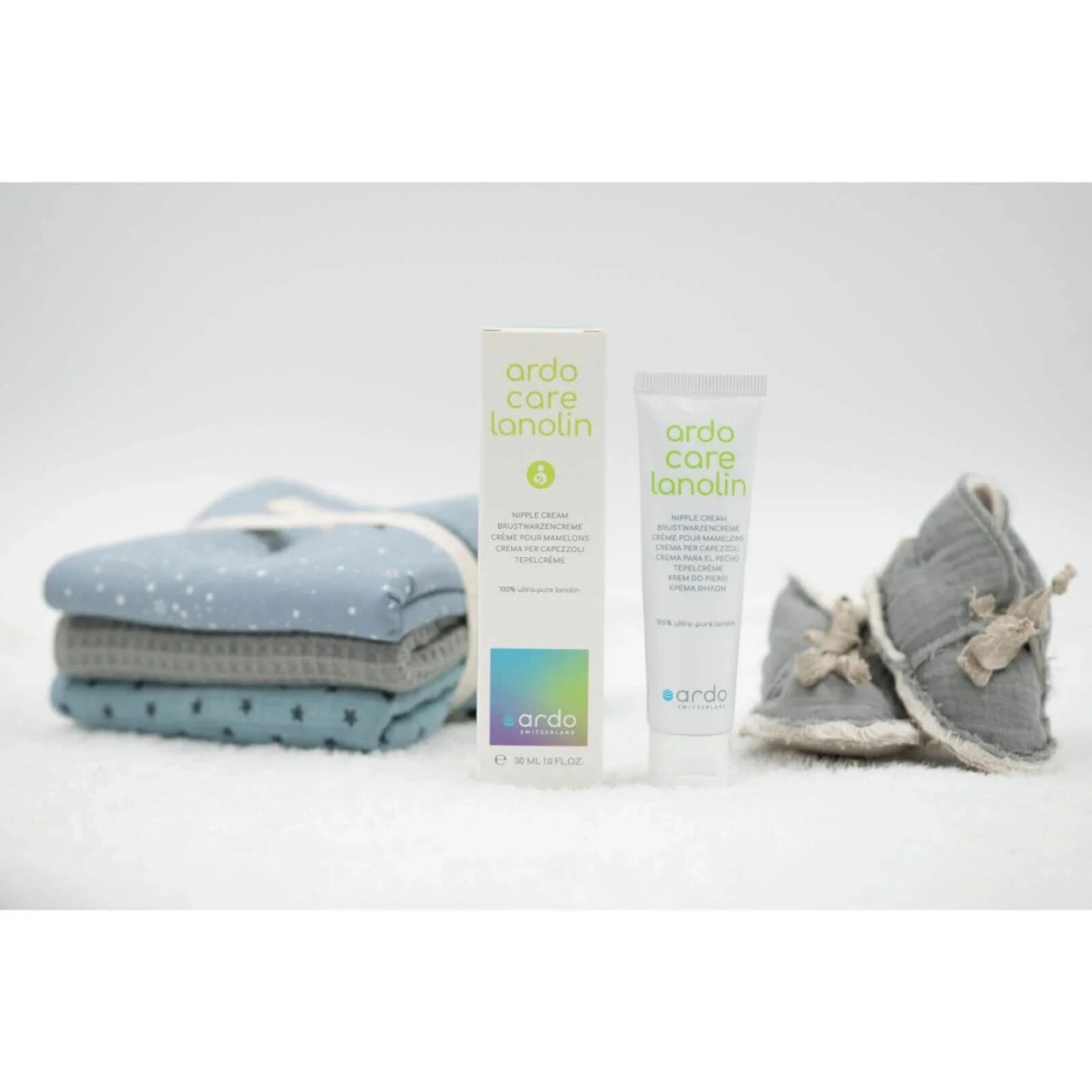 Ardo Care Lanolin 30ml - Miu Mau Collectibles