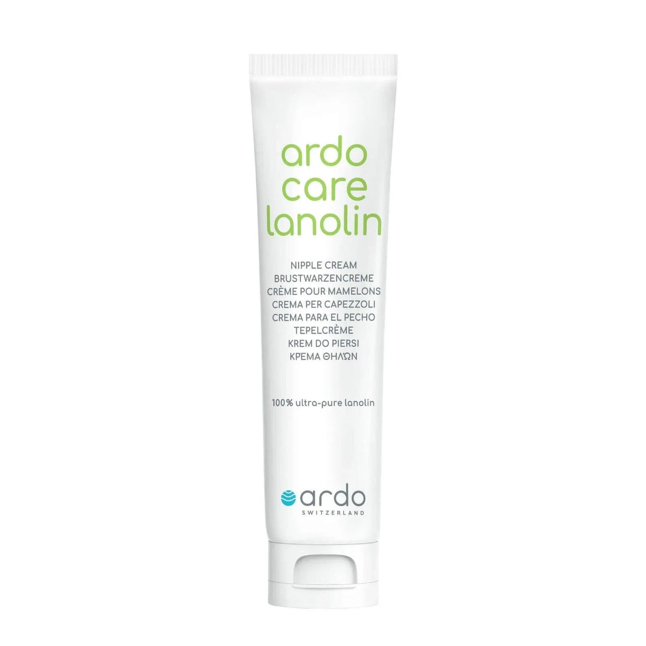 Ardo Care Lanolin 30ml - Miu Mau Collectibles