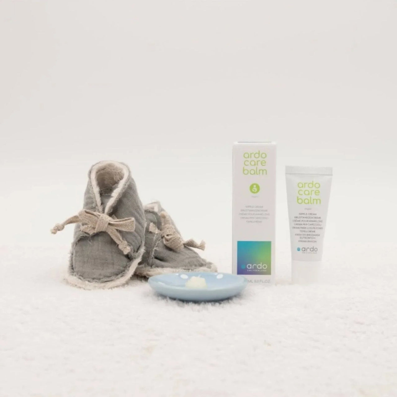 Ardo Care Vegan Nipple Balm 10ml - Miu Mau Collectibles