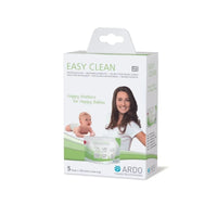 Ardo Easy Clean Microwave Bags - Miu Mau Collectibles