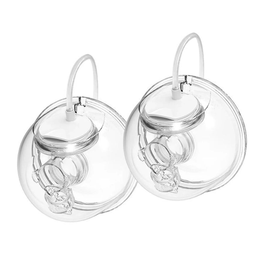 Ardo Hands Free Double Pump Set - Miu Mau Collectibles