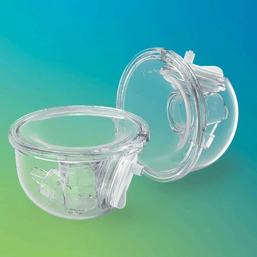 Ardo Hands Free Double Pump Set - Miu Mau Collectibles