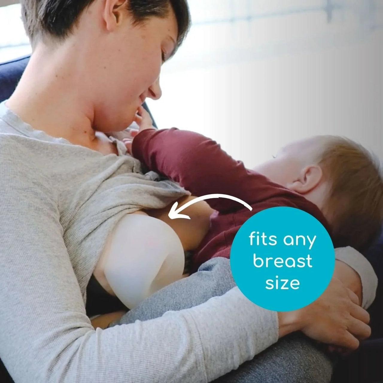 Ardo KindestCup 3 - in - 1 Breastmilk Collector - Miu Mau Collectibles