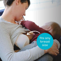 Ardo KindestCup 3 - in - 1 Breastmilk Collector - Miu Mau Collectibles