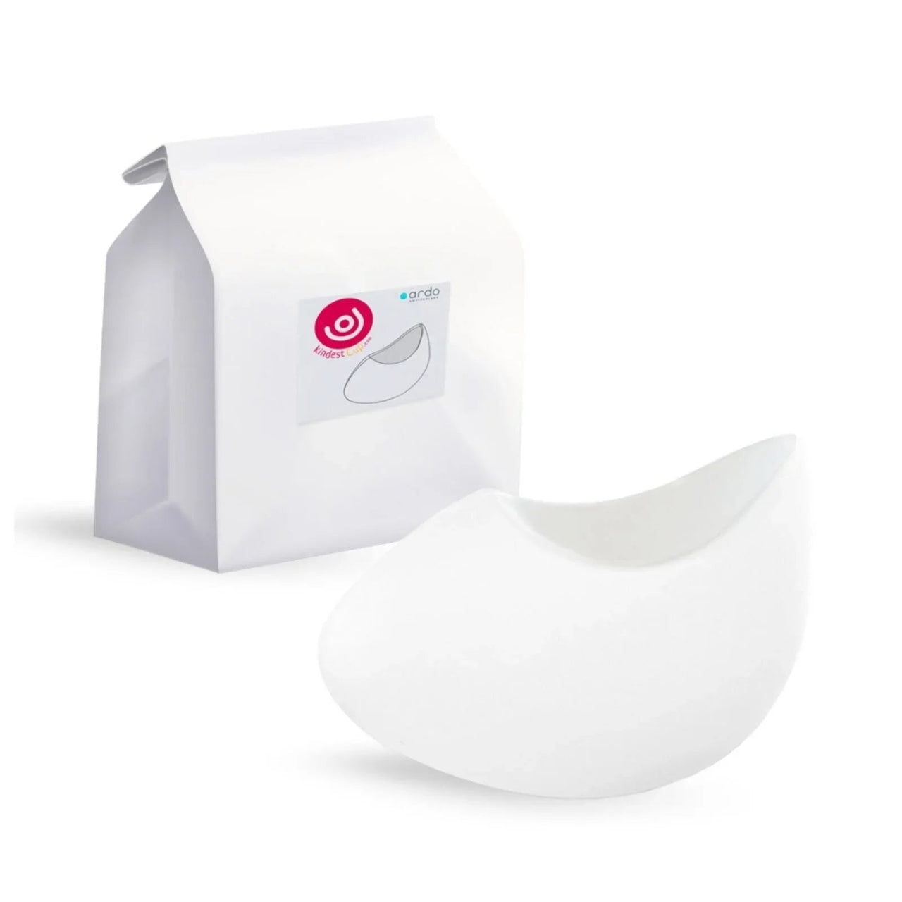 Ardo KindestCup 3 - in - 1 Breastmilk Collector - Miu Mau Collectibles