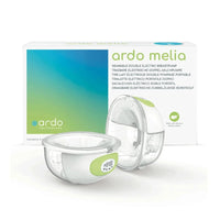 Ardo Melia Wearable Double Electric Breast Pump - Miu Mau Collectibles