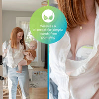 Ardo Melia Wearable Double Electric Breast Pump - Miu Mau Collectibles