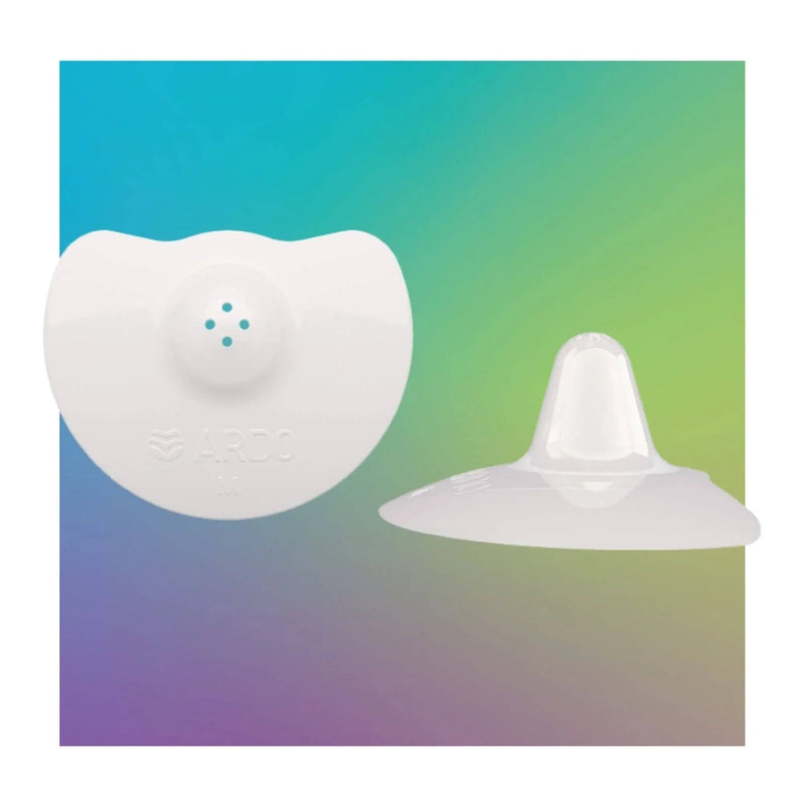 Ardo Tulips Contact Nipple Shields M Size 2 pcs - Miu Mau Collectibles