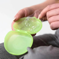 Ardo Tulips Contact Nipple Shields M Size 2 pcs - Miu Mau Collectibles