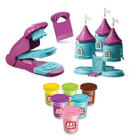 Artcraft Fairy Tale Dough Set - Miu Mau Collectibles