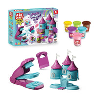 Artcraft Fairy Tale Dough Set - Miu Mau Collectibles