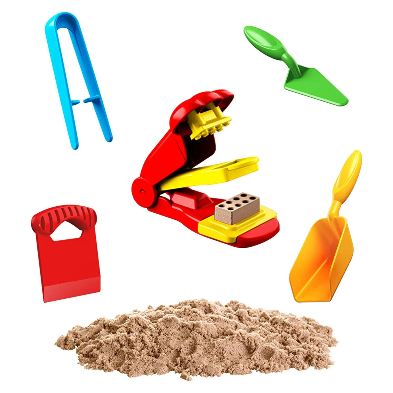 Artcraft Sand House 750 Gr - Miu Mau Collectibles