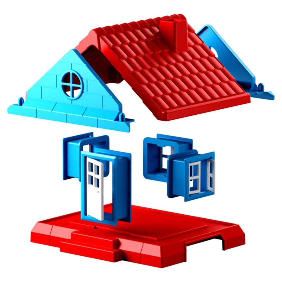 Artcraft Sand House 750 Gr - Miu Mau Collectibles