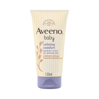 Aveeno Baby Calming Comfort Bedtime Lotion 150ml - Miu Mau Collectibles