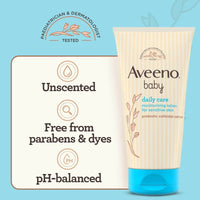 Aveeno Baby Daily Care Moisturising Lotion 150ml - Miu Mau Collectibles