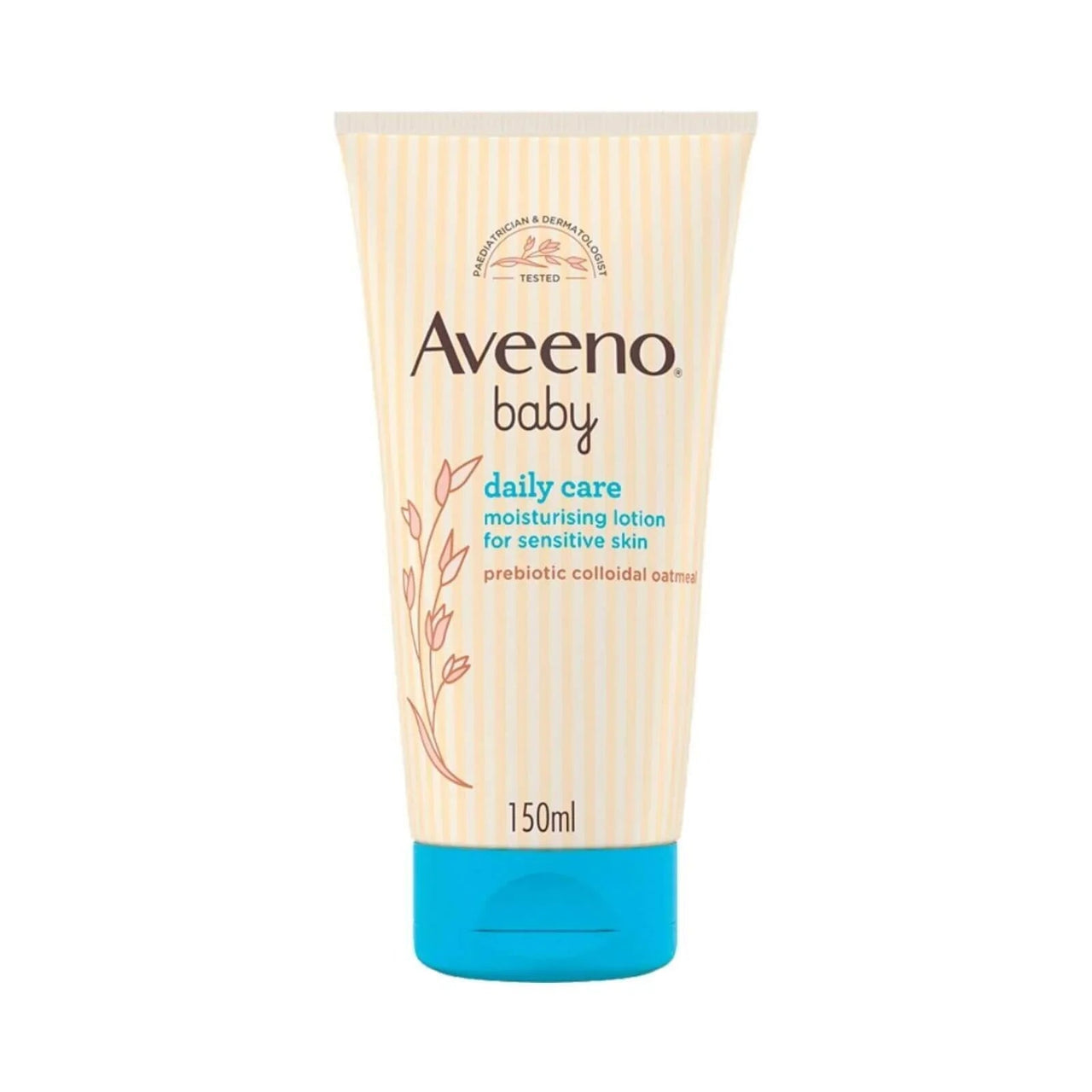 Aveeno Baby Daily Care Moisturising Lotion 150ml - Miu Mau Collectibles