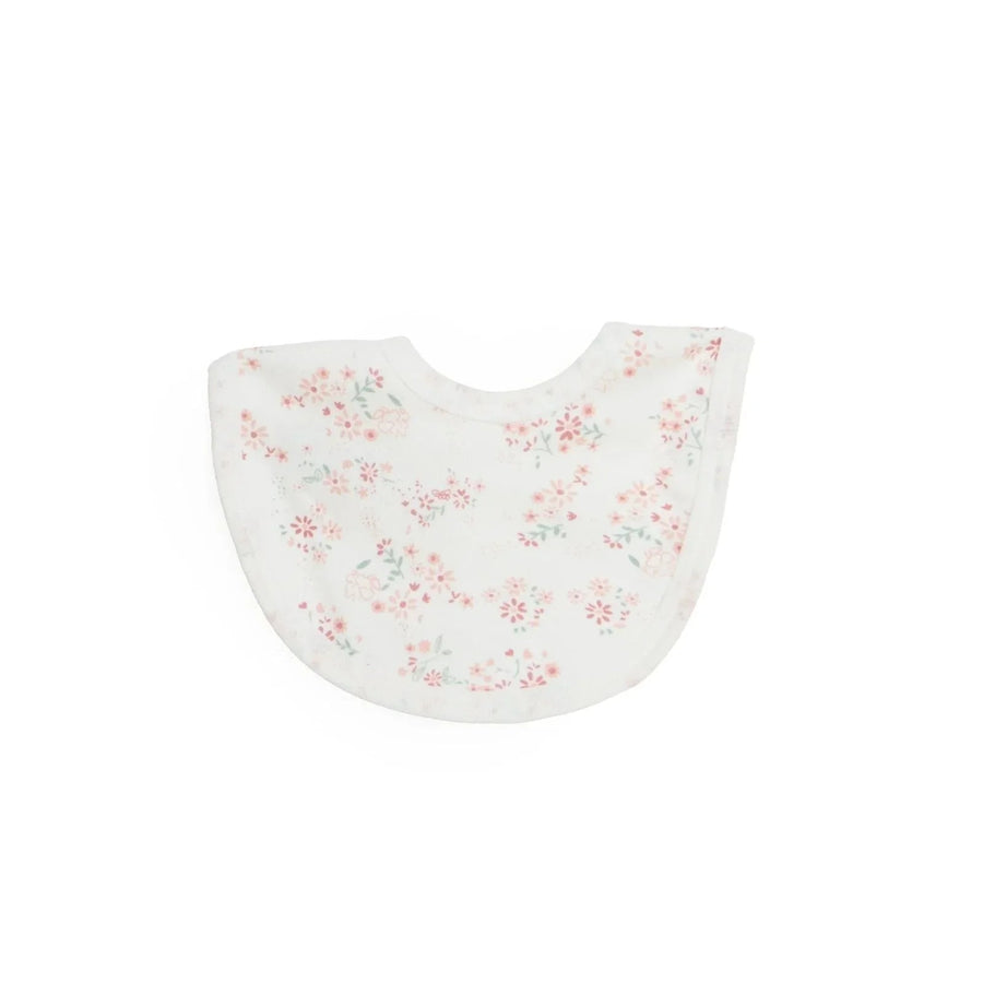 Aziz Bebe Girl 5 Piece Newborn Set - Ecru - Miu Mau Collectibles