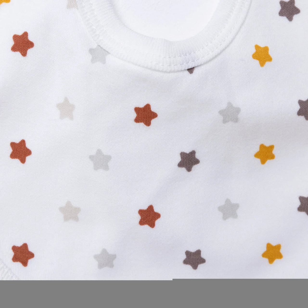 Aziz Bebe Suzene Embroidered 5 Piece Newborn Starter Set - Ecru - Miu Mau Collectibles