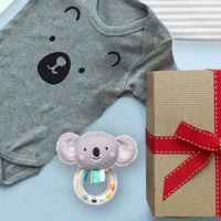 Baby Boys Gift Box - Medium - Miu Mau Baby & Kids Store