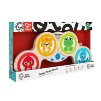 Baby Einstein Magic Touch Drums - Miu Mau Collectibles