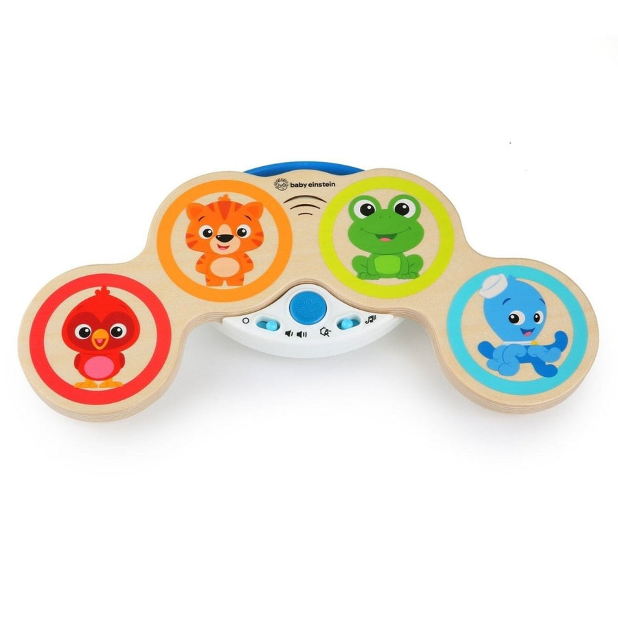 Baby Einstein Magic Touch Drums - Miu Mau Collectibles