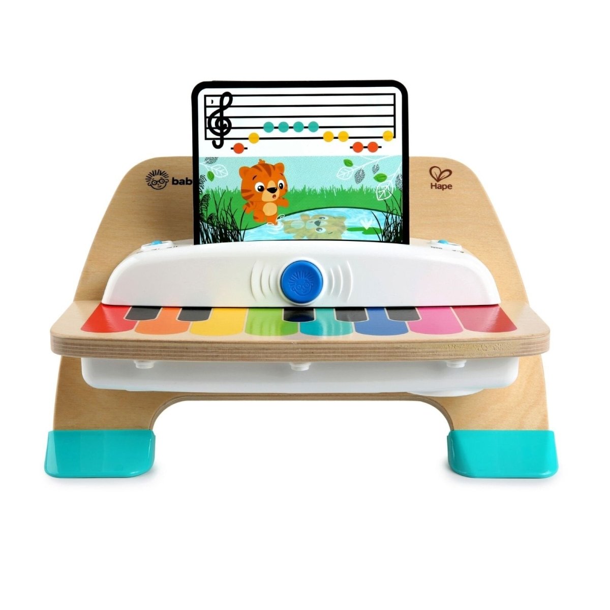 Baby Einstein Magic Touch Piano - Miu Mau Collectibles