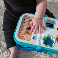 Baby Einstein Magic Touch Shopping Basket - Miu Mau Collectibles