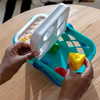 Baby Einstein Magic Touch Shopping Basket - Miu Mau Collectibles