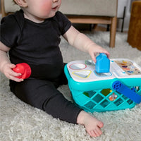 Baby Einstein Magic Touch Shopping Basket - Miu Mau Collectibles