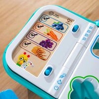 Baby Einstein Magic Touch Shopping Basket - Miu Mau Collectibles