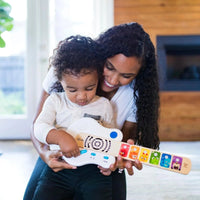 Baby Einstein Strum Along Songs - Miu Mau Collectibles