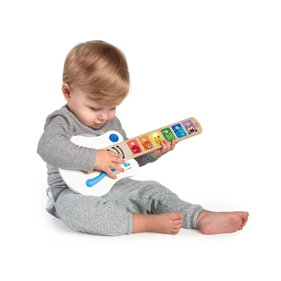 Baby Einstein Strum Along Songs - Miu Mau Collectibles