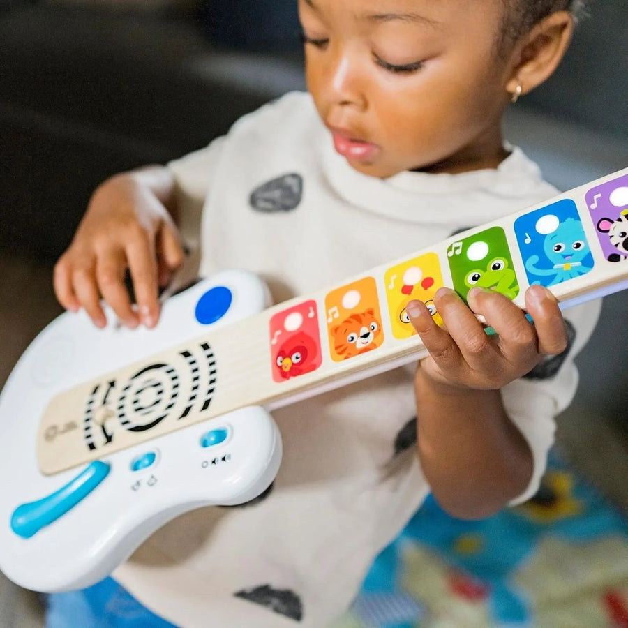 Baby Einstein Strum Along Songs - Miu Mau Collectibles