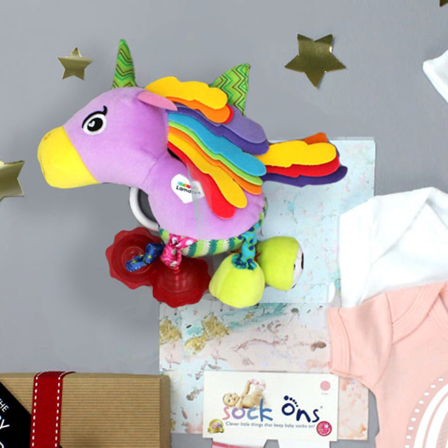 Baby Girls Gift Box - Luxury - Miu Mau Baby & Kids Store