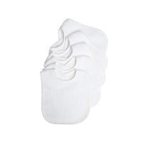 baby me Baby Bib Pack of 5 - Miu Mau Collectibles