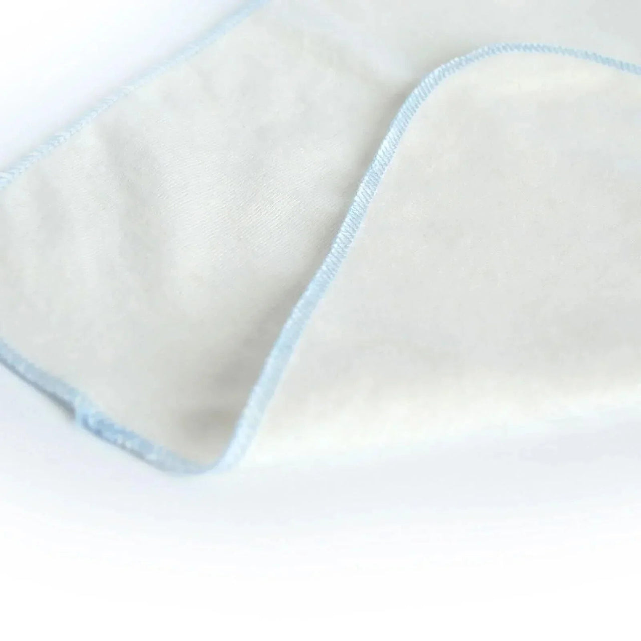 baby me Baby Mouth Cloth Pack of 10 - Miu Mau Collectibles