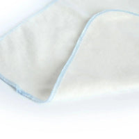 baby me Baby Mouth Cloth Pack of 10 - Miu Mau Collectibles