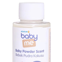 baby me Baby Powder Room Scent Refill 100ml - Miu Mau Collectibles