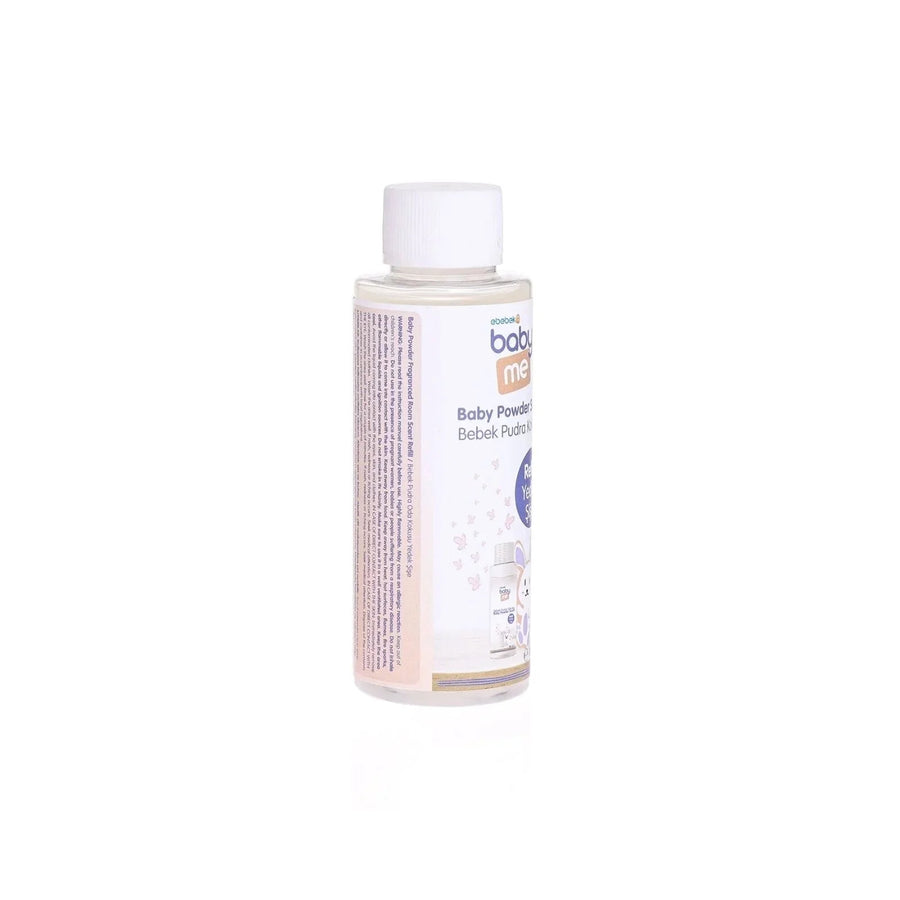 baby me Baby Powder Room Scent Refill 100ml - Miu Mau Collectibles