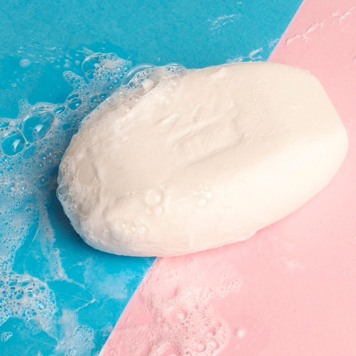 baby me Baby Soap 100gr - Miu Mau Collectibles