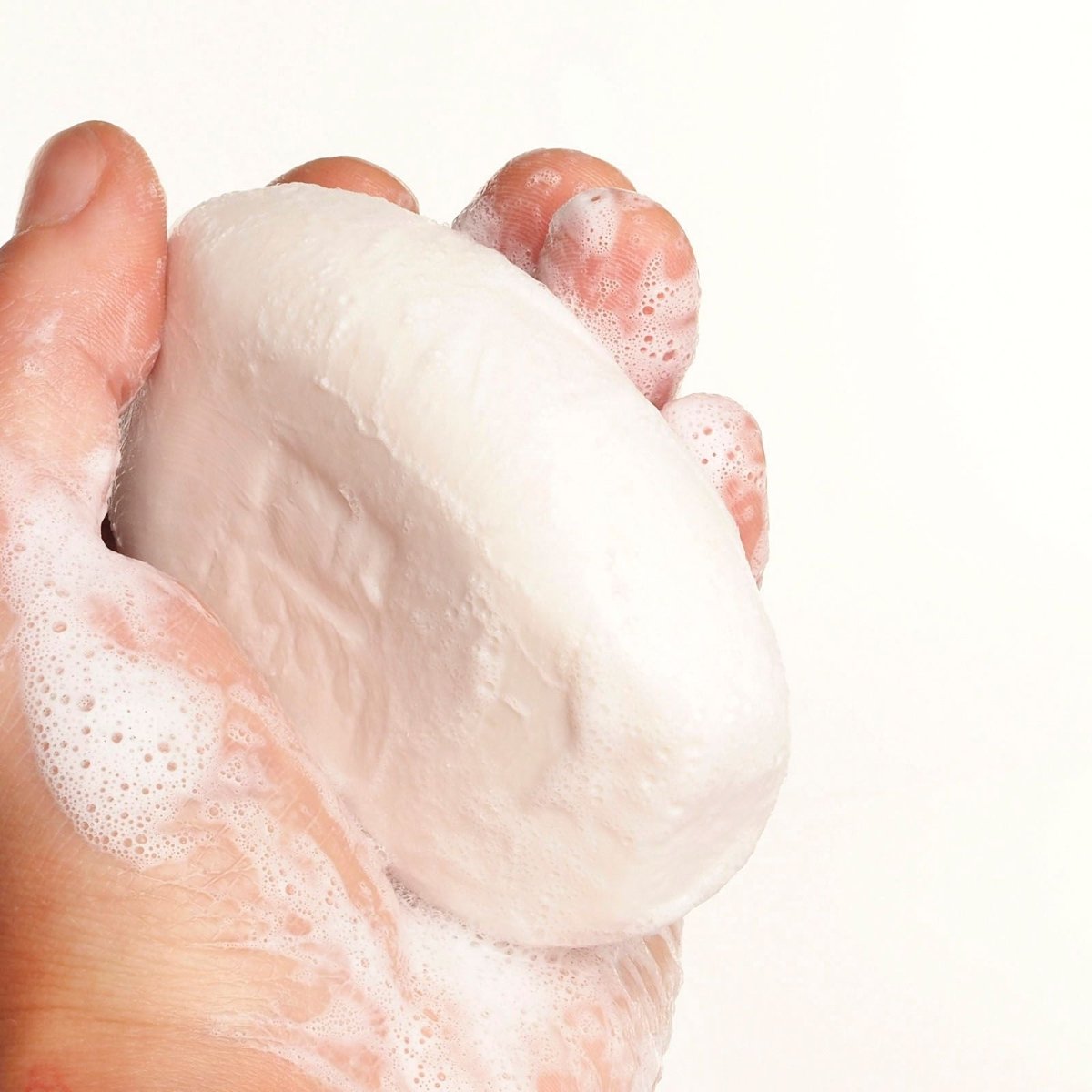 baby me Baby Soap 100gr - Miu Mau Collectibles