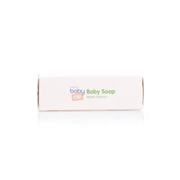 baby me Baby Soap 100gr - Miu Mau Collectibles