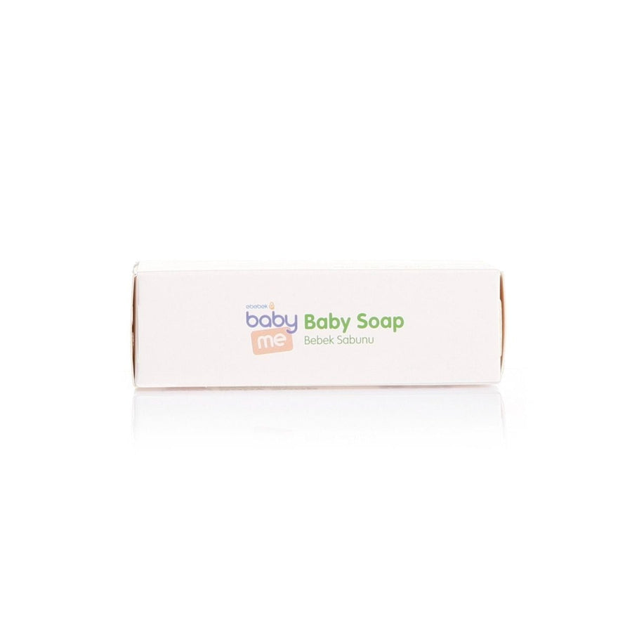 baby me Baby Soap 100gr - Miu Mau Collectibles